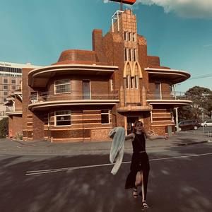 Meet your Posher, Ann